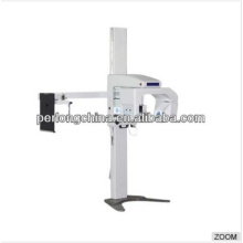 Film Panoramic Digital Dental X-ray Machine Types